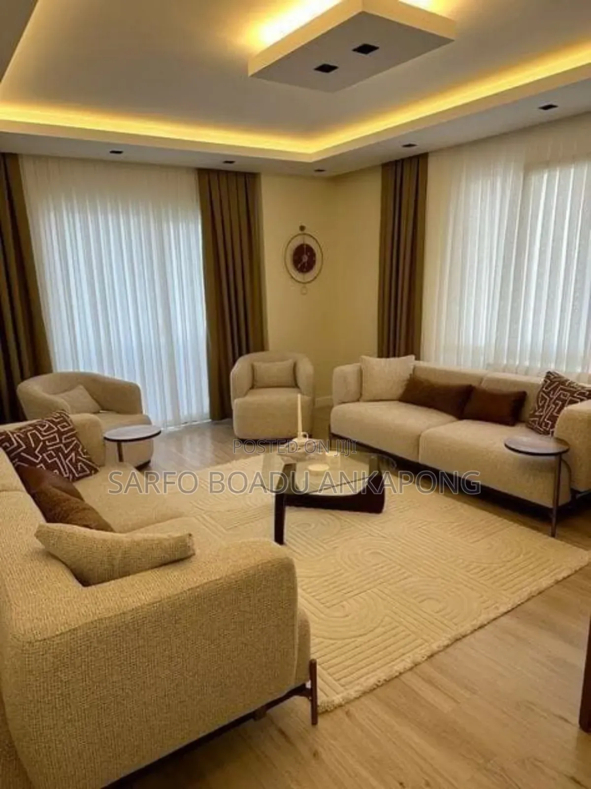 Quality Living Room and Bedroom Curtains Loyalty