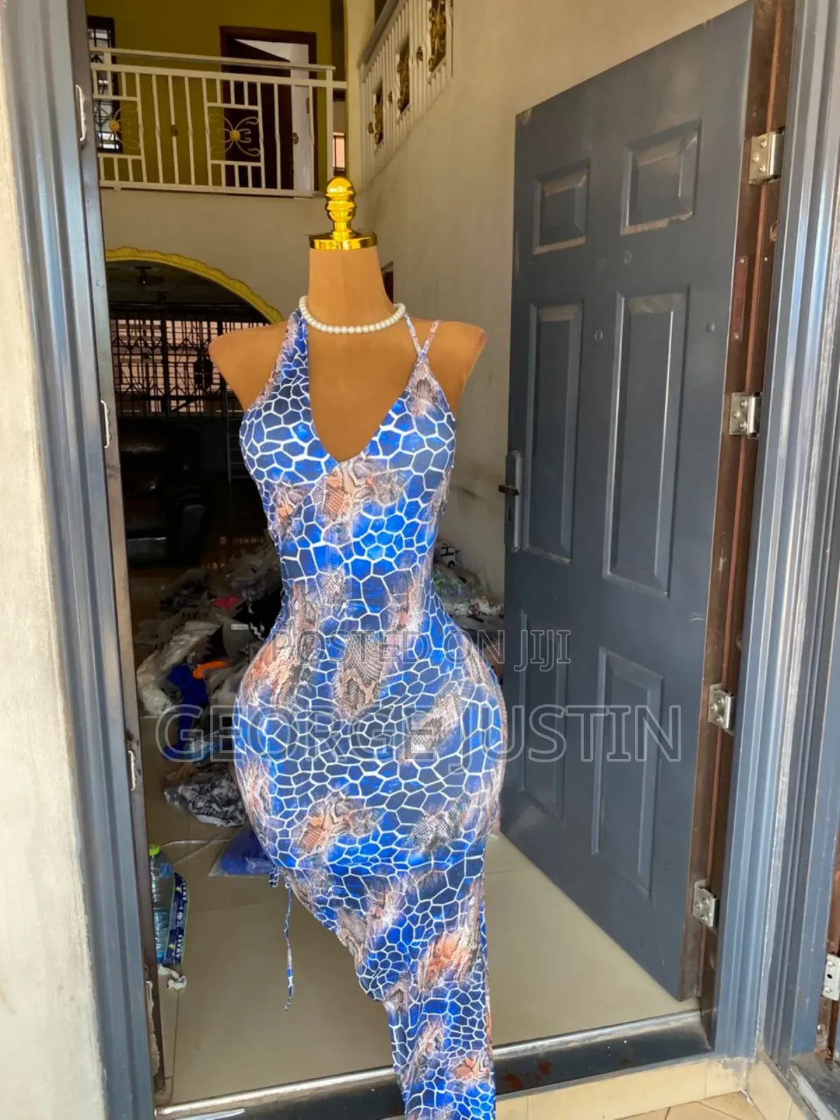 Shein Dresses