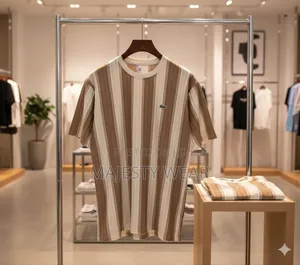 Cute Casual Club Shirt's Round Neck Shirt for Men