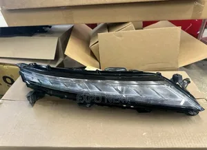 2024-2025 Mitsubishi Eclipse Cross Led Headlight Oem