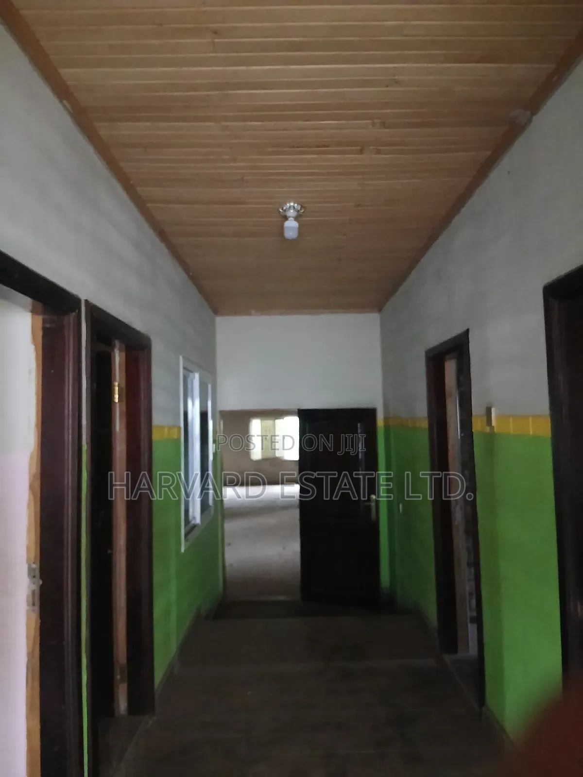 5bdrm House in Tech Appiadu Knust, Kumasi Metropolitan for sale