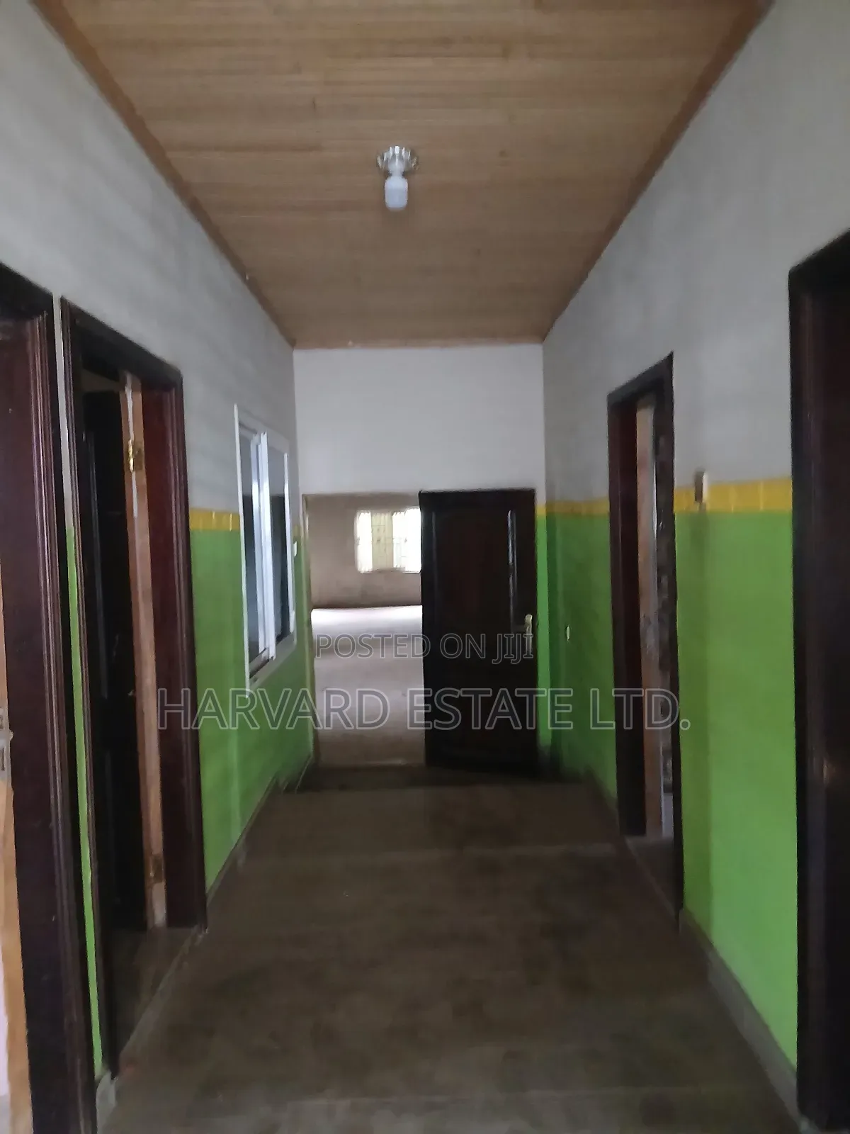 5bdrm House in Tech Appiadu Knust, Kumasi Metropolitan for sale