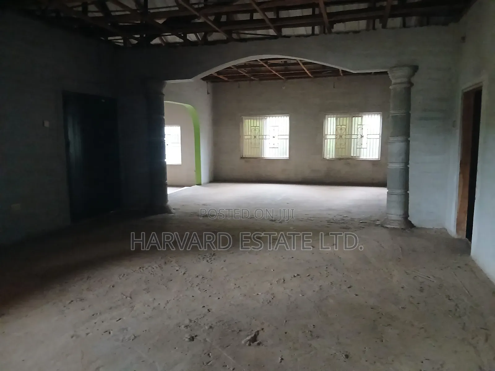 5bdrm House in Tech Appiadu Knust, Kumasi Metropolitan for sale