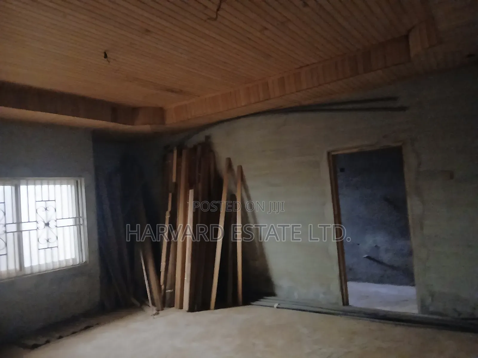 5bdrm House in Tech Appiadu Knust, Kumasi Metropolitan for sale