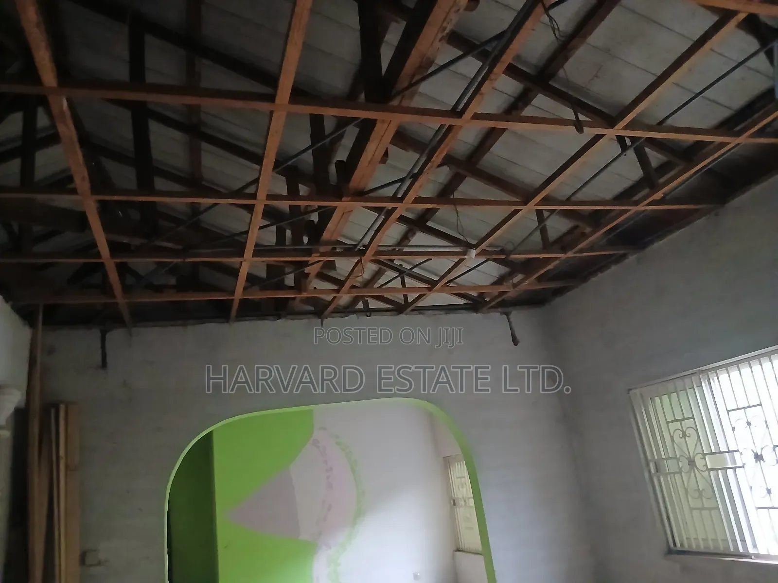 5bdrm House in Tech Appiadu Knust, Kumasi Metropolitan for sale