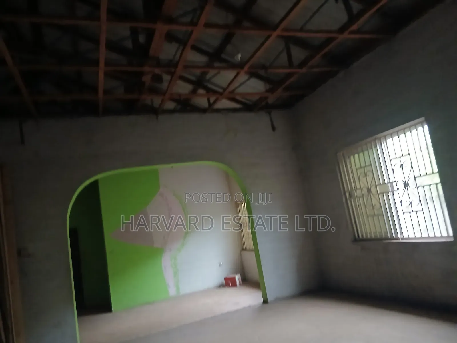 5bdrm House in Tech Appiadu Knust, Kumasi Metropolitan for sale