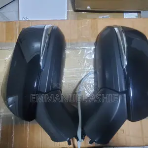 Toyota Rav4 2019 - 2024 Side Mirror