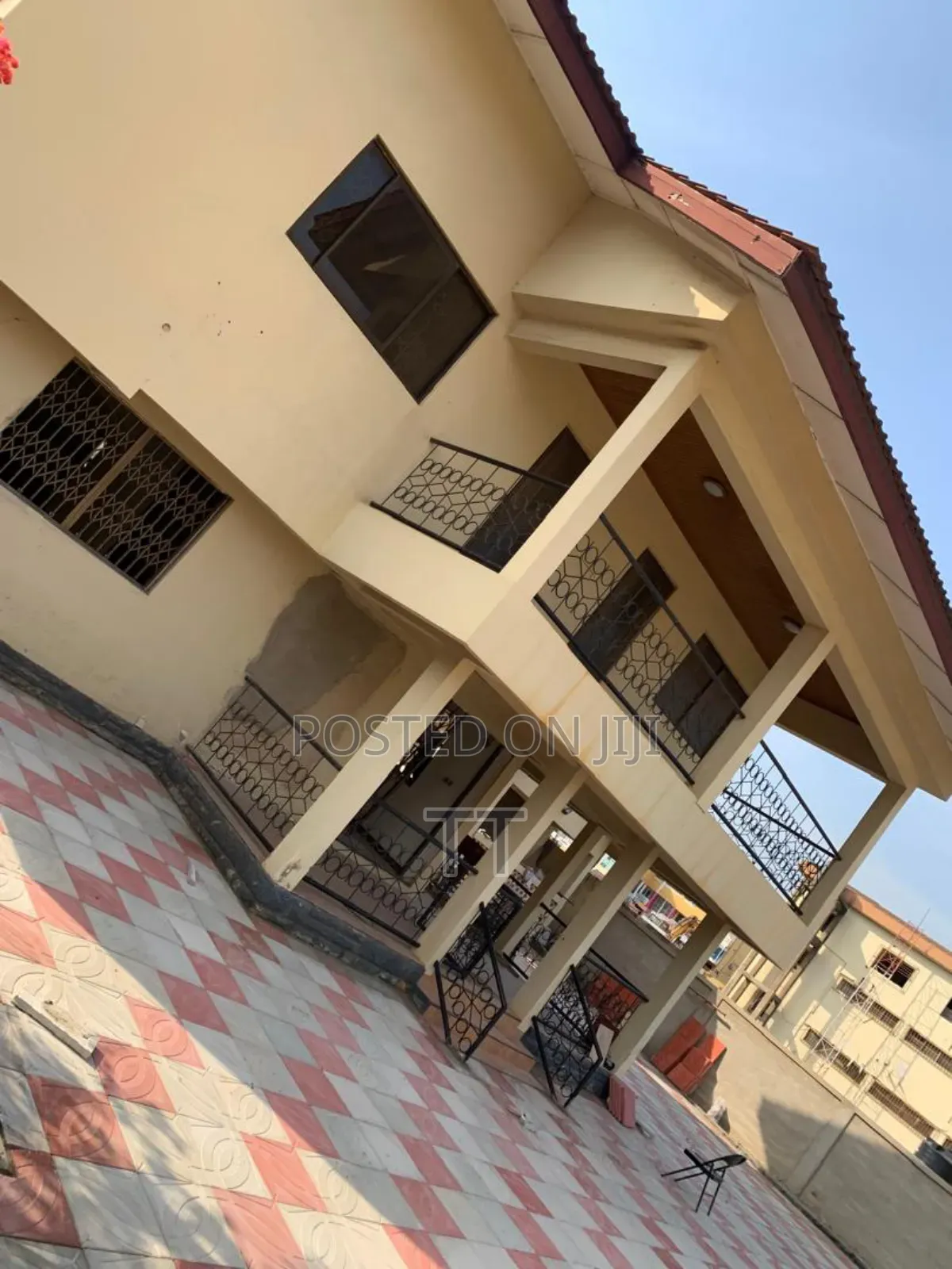 3bdrm House in Spintex Baatsona for rent