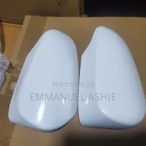 Toyota Vitz Side Mirror Cover