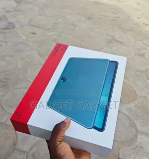 New OnePlus Pad 128 GB Green
