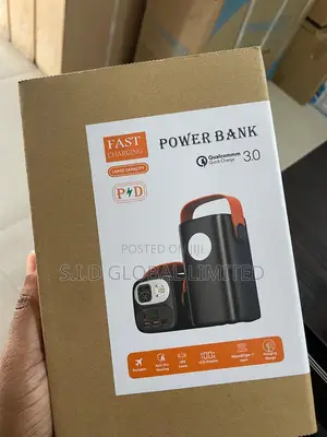 Lightning-fast 22.5w Qc 3.0: Charge Smarter, Not Harder