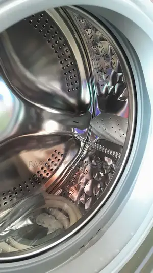 Inverter 6kg Washing Machine, Smart 6kg Washing Machine Nasco