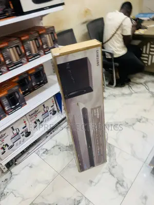 High Quality Audio Slim Package Samsung S80cb Sound System