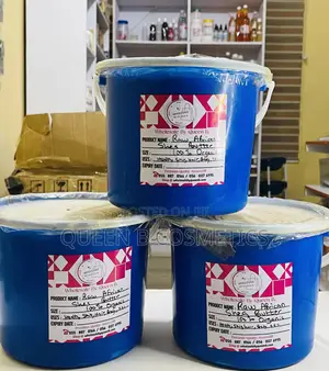 Natural Shea Butter