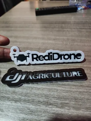 Customised Keyrings