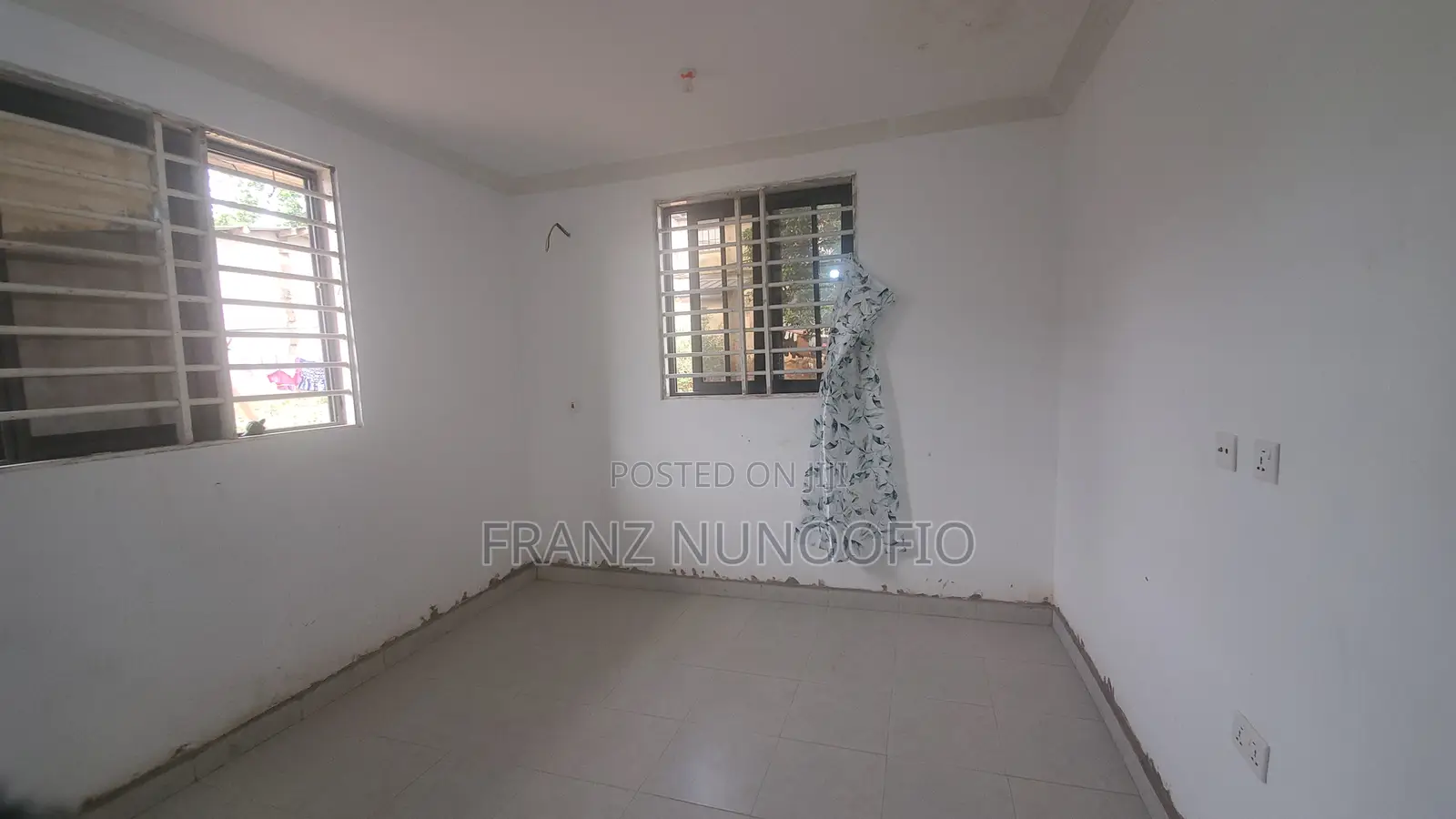Studio Apartment in NIC for rent