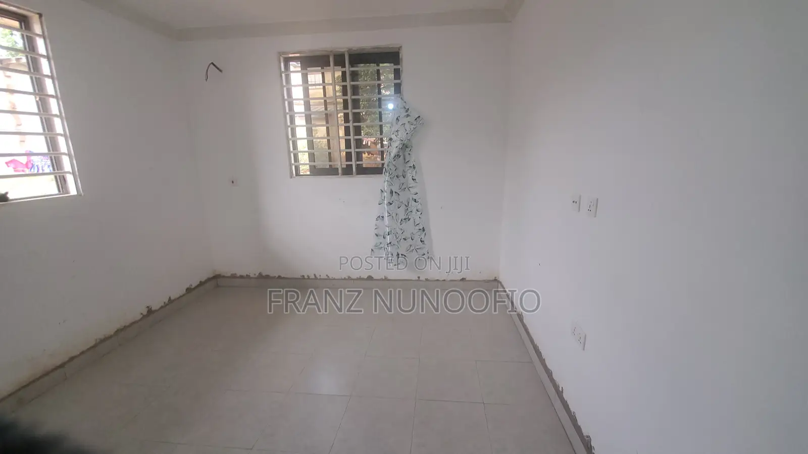 Studio Apartment in NIC for rent