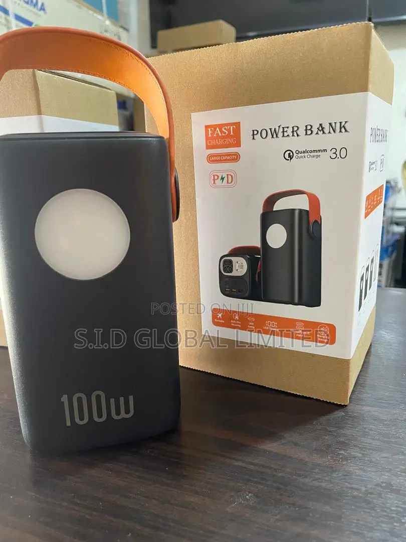 Charge 4 Devices Simultaneously! Power Up The Whole Family
