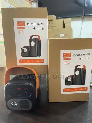 Charge 4 Devices Simultaneously! Power Up The Whole Family