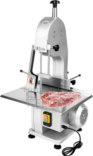Bone Saw Commercial