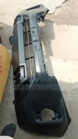 Nissan Navara Front Bumper 2020,2021,2022,2023,2024