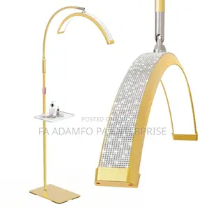 Moon Light 24 Inches With Diamond Stones (Big )