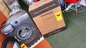 15ms Quick Washing Machine, 6kg Nasco