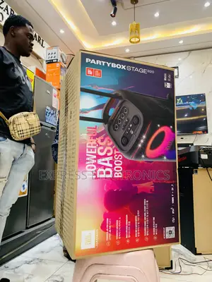 Hot  Deal on JBL 320 Bluetooth Speaker