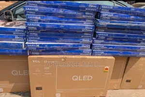 Tcl Tv 43" Qled Smart Google