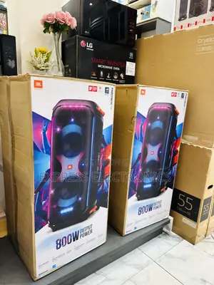 Fantastic Job Bluetooth Speaker JBL 710