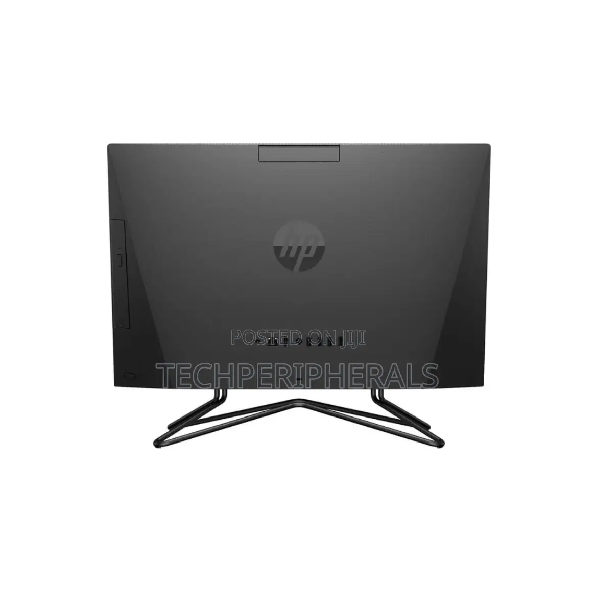 New Desktop Computer HP AiO 24 8GB Intel Core i5 HDD 1T