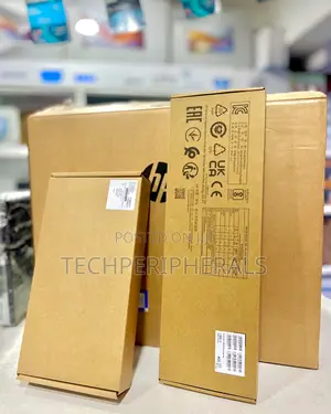 New Desktop Computer HP AiO 24 8GB Intel Core i5 HDD 1T