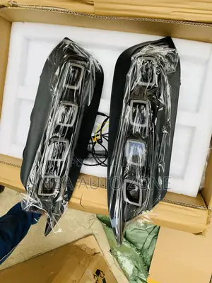Honda Civic 20116-18 Bugatti Fog Light Covers