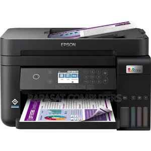 Epson L5290 Multifunction Wi-Fi A4 Printer