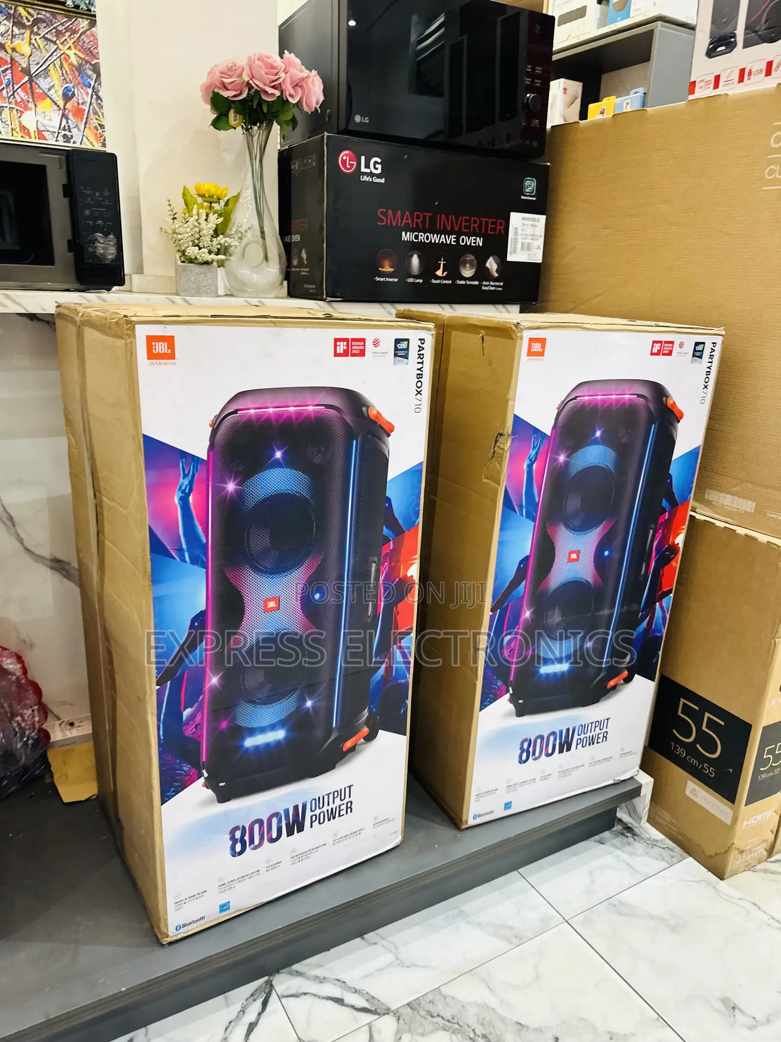 Call and Order for JBL 710 Sound Bluetooth Speaker