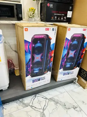 Text Us for Your Sound System JBL 710