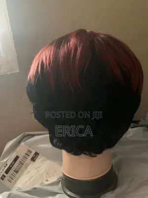 Quality and Affordable Wigs