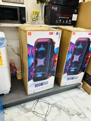 Best Buy for Less JBL 710 Sound System