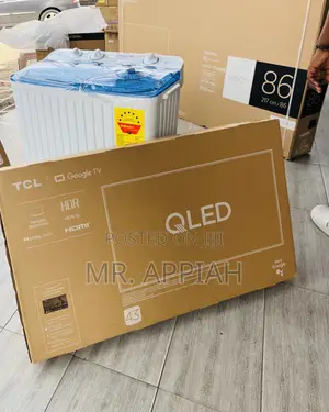 Choose Original TCL-43s5k 43 Inch Qled Smart Satellite Tv(2025) 