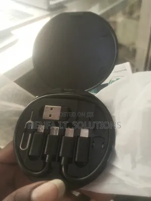 Data Cable Set