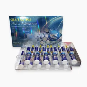 Glutax 5gs Micro Advance