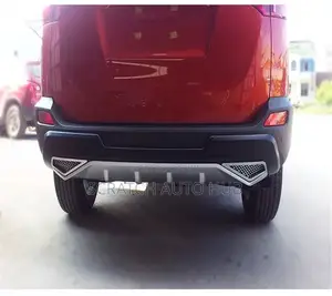 Rav4 13/15 Abs Bumper Protector