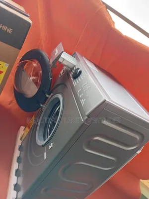 Good Life Washing Machine 6kg, Transparent Washing Machine