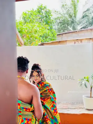 Cultural Troupe