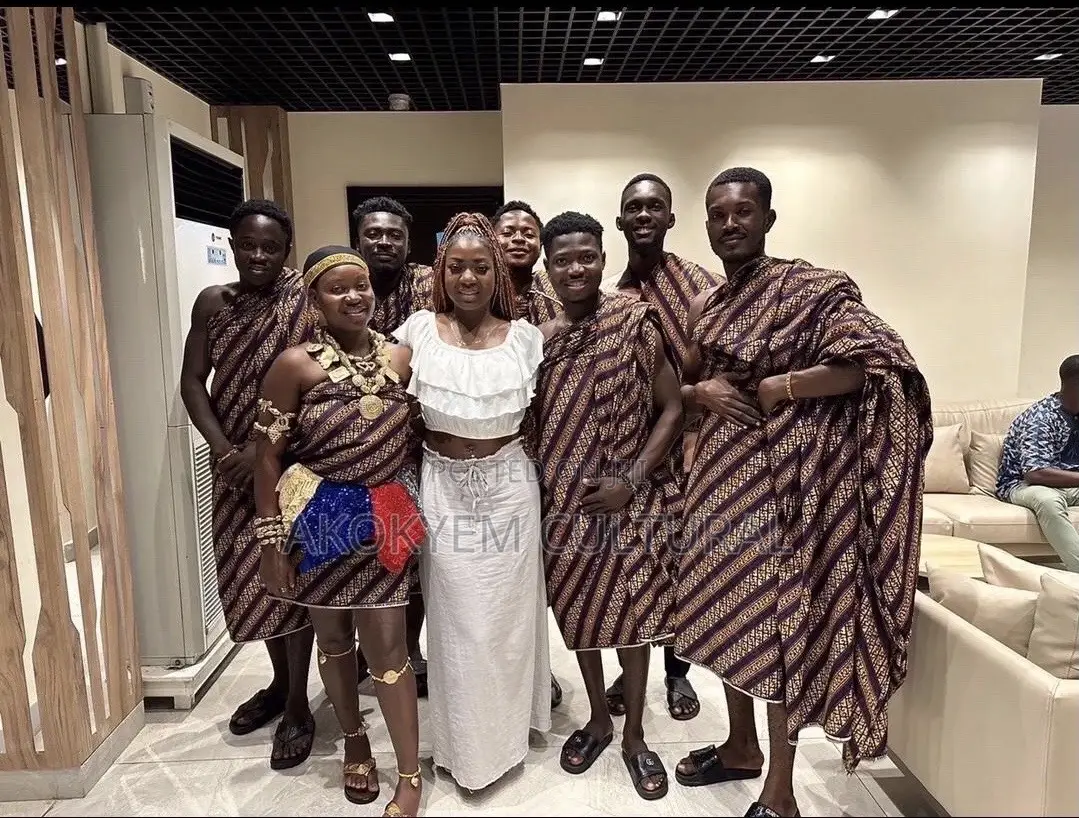 Cultural Troupe