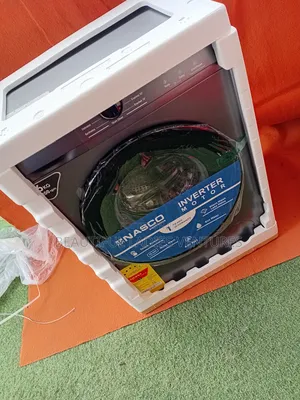 Adjustable Washing Machine, Friendly Washing Machine