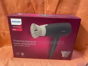 Philips Bhd351 2100w Hair Dryer