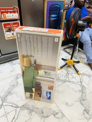 Rich  Quality Sound JBL Bar 1000 Mk2 Sound System