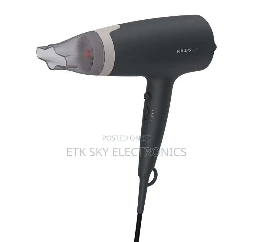 2100w Philips 3000 Bhd351 Hair Dryer
