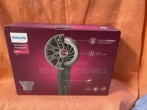 2100w Philips 3000 Bhd351 Hair Dryer